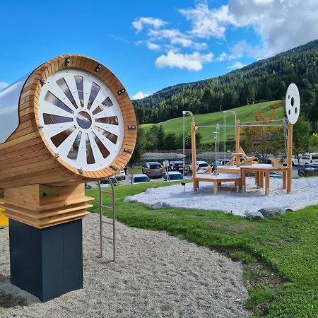 Jufa Hotel Gitschtal 魏斯布里阿赫 外观 照片