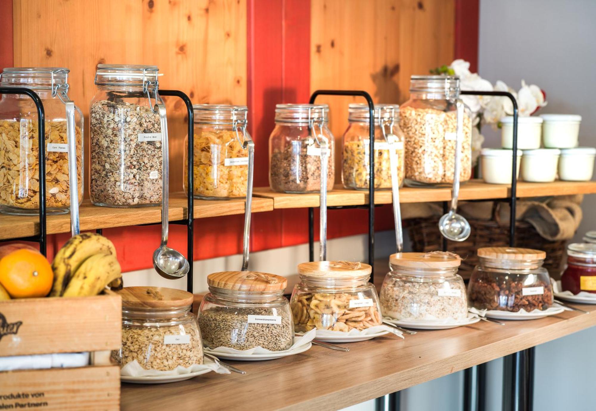 Jufa Hotel Gitschtal 魏斯布里阿赫 外观 照片