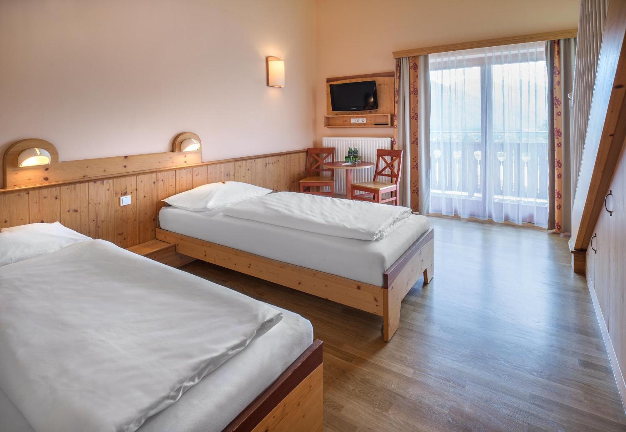 Jufa Hotel Gitschtal 魏斯布里阿赫 外观 照片