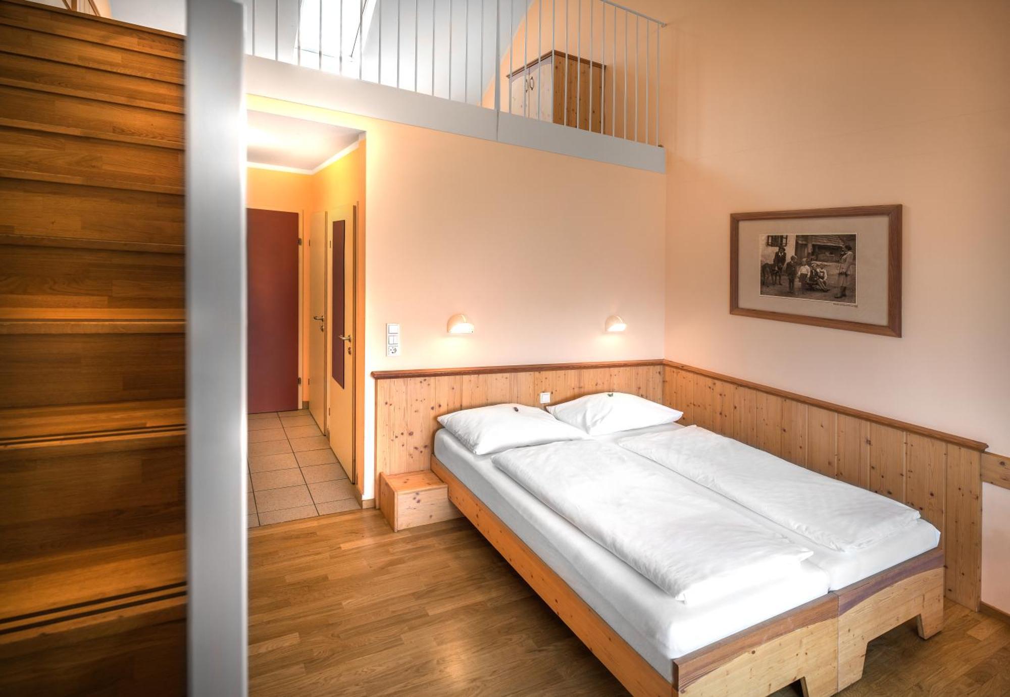 Jufa Hotel Gitschtal 魏斯布里阿赫 外观 照片