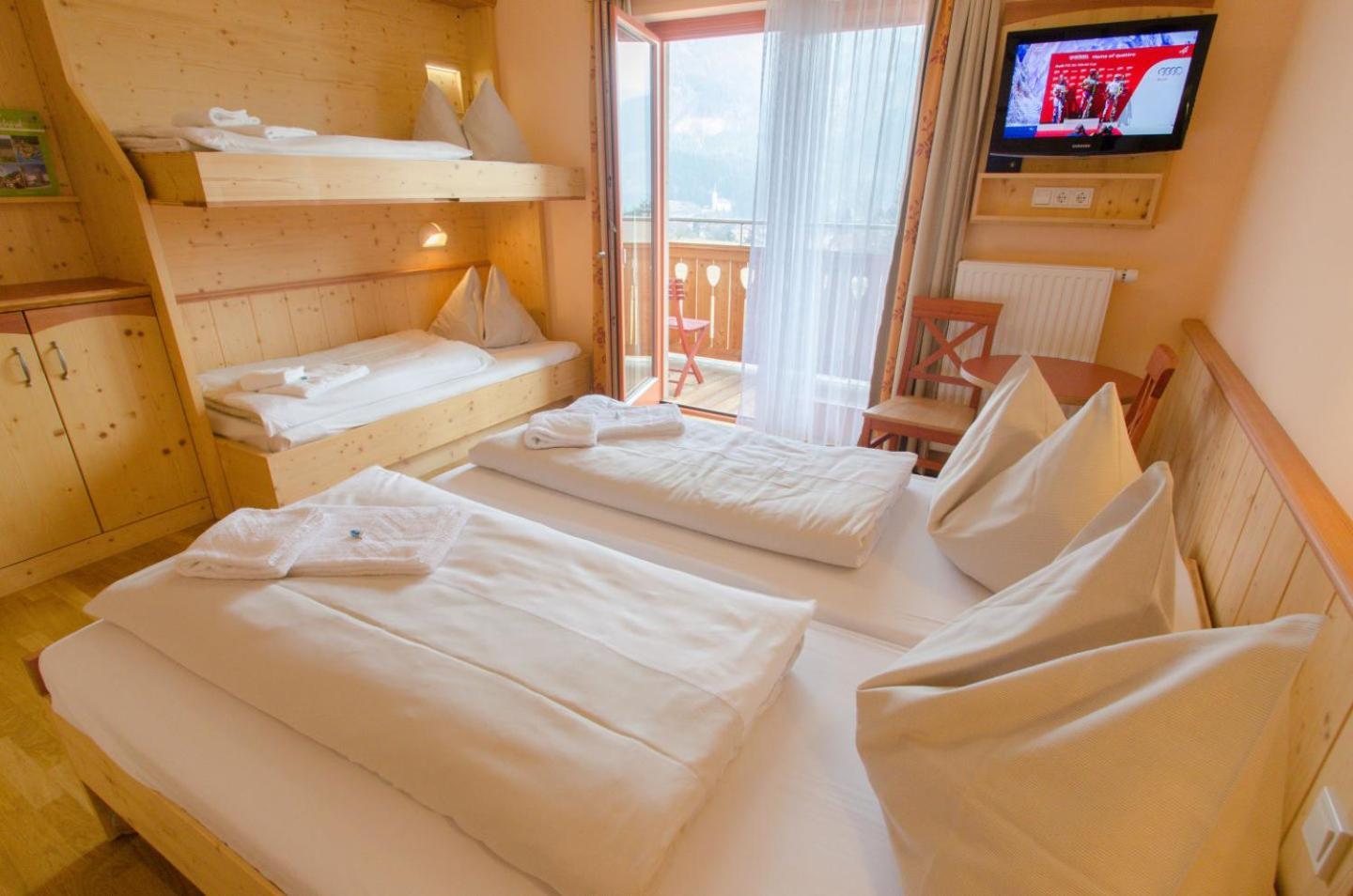 Jufa Hotel Gitschtal 魏斯布里阿赫 外观 照片