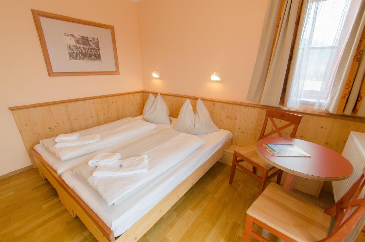 Jufa Hotel Gitschtal 魏斯布里阿赫 外观 照片